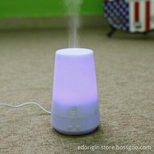 Ultrasonic Electric Aroma Air Diffuser with Humidifier